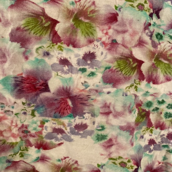 Whitney Eve floral Douglas tank - Picture 2 of 3